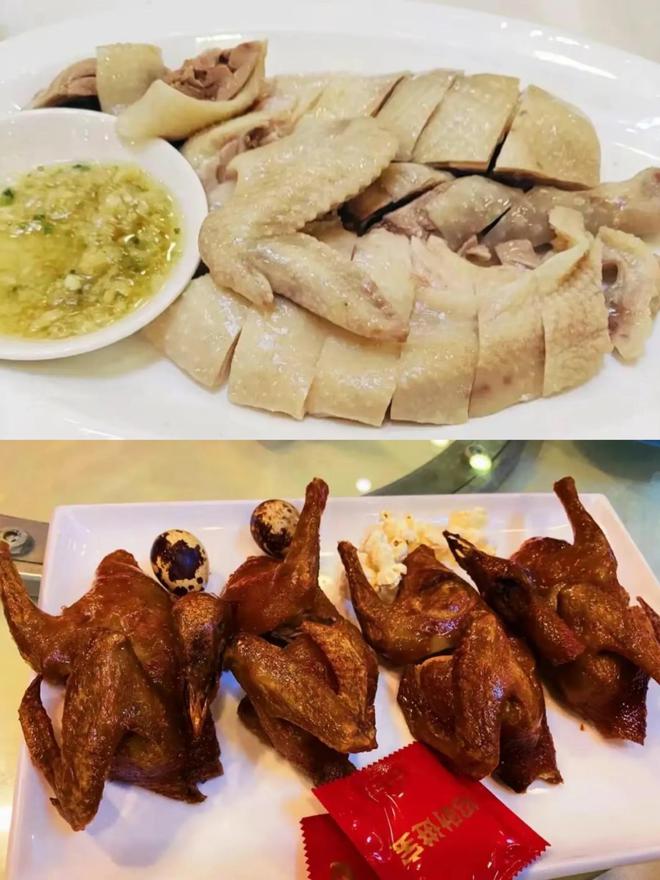 必威 betway必威广州粤菜百家争鸣老广唯独推荐这20家出品一流价格公道(图32)