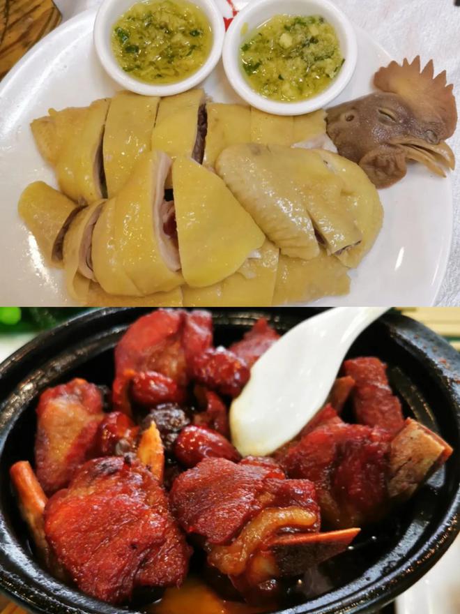 必威 betway必威广州粤菜百家争鸣老广唯独推荐这20家出品一流价格公道(图34)