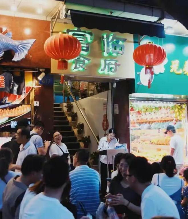 必威 betway必威广州粤菜百家争鸣老广唯独推荐这20家出品一流价格公道(图39)