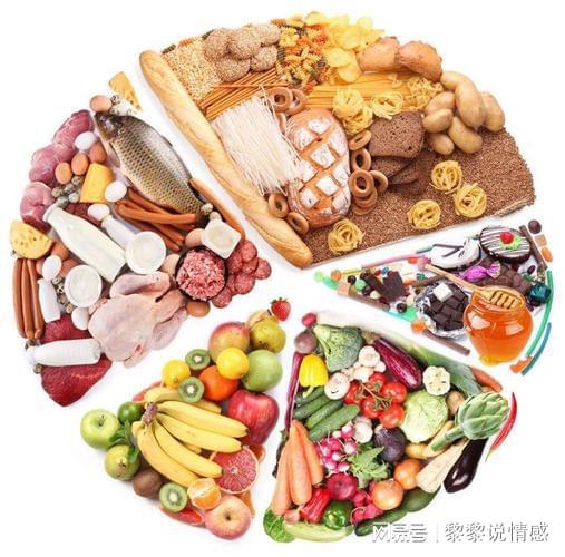 必威 必威betway女人要减肥建议食用4种食品：去除多余的脂肪(图1)