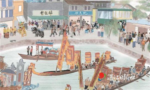 必威 betway必威近50道粤菜“扑面而来”(图1)