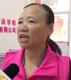 “粤菜师傅”“广东技工”“南粤家政” 梅州：深入必威 必威betway实施“三项工程” 稳就业保民生促发展(图1)