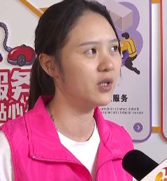 “粤菜师傅”“广东技工”“南粤家政” 梅州：深入必威 必威betway实施“三项工程” 稳就业保民生促发展(图4)