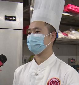 “粤菜师傅”“广东技工”“南粤家政” 梅州：深入必威 必威betway实施“三项工程” 稳就业保民生促发展(图7)