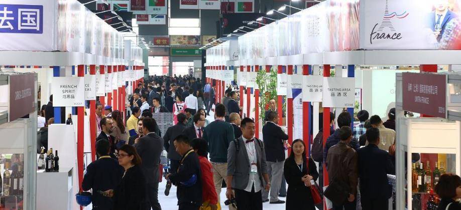 2022上海中食展必威 betway必威(图1)