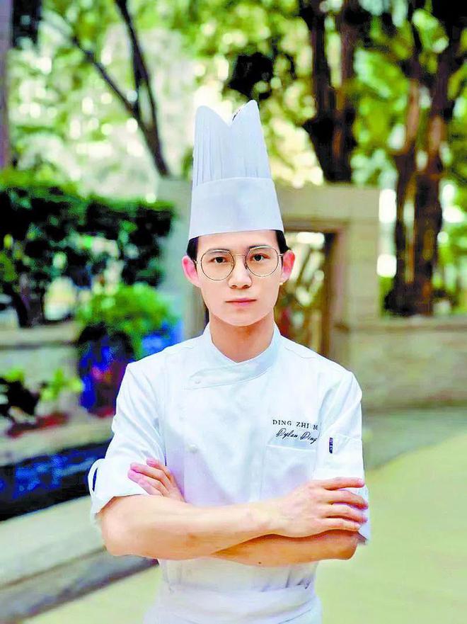 大厨出少年必威 betway必威(图1)