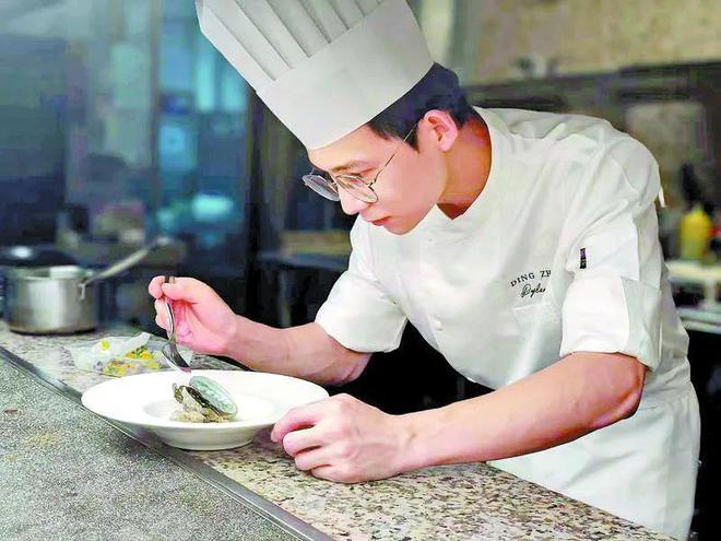 大厨出少年必威 betway必威(图5)