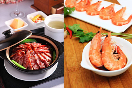 必威 betway必威【图】广东菜菜谱大全 教你认识美味佳肴(图1)