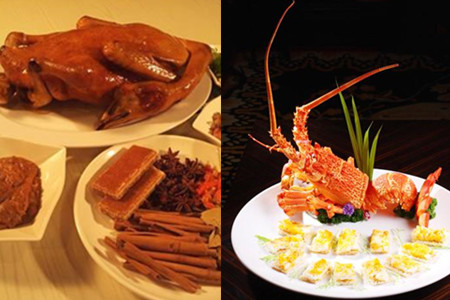 必威 betway必威【图】广东菜菜谱大全 教你认识美味佳肴(图3)