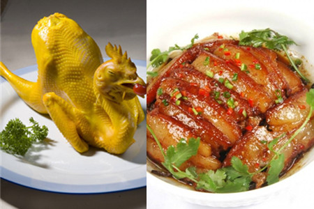 必威 betway必威【图】广东菜菜谱大全 教你认识美味佳肴(图4)