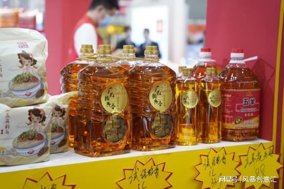 必威 必威betway为什么“粤菜”的鲜往往离不开靓花生油？(图2)