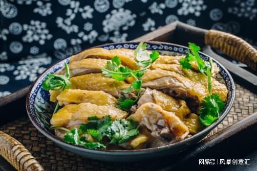 必威 必威betway为什么“粤菜”的鲜往往离不开靓花生油？(图4)