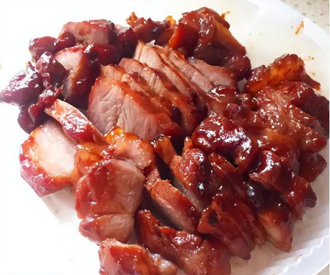 必威 必威betway广东晚宴真丰盛鸡鸭鱼肉样样有如此特色的粤菜你吃过吗？(图3)