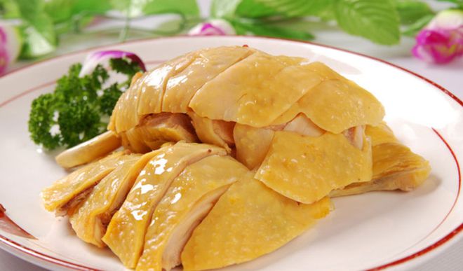 必威 必威betway广东晚宴真丰盛鸡鸭鱼肉样样有如此特色的粤菜你吃过吗？(图4)