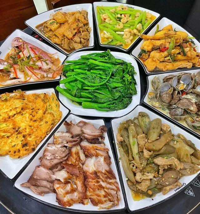 广东哪些菜最好吃？经过对比这6道都是粤菜精髓您吃过几道？必威 必威betway(图1)