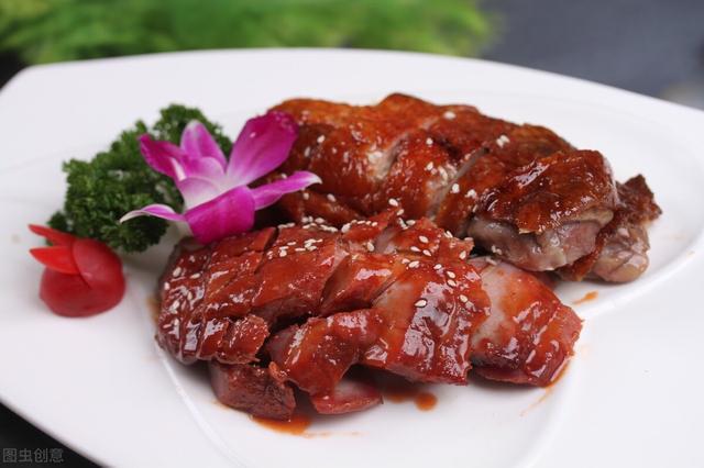 广东哪些菜最好吃？经过对比这6道都是粤菜精髓您吃过几道？必威 必威betway(图3)