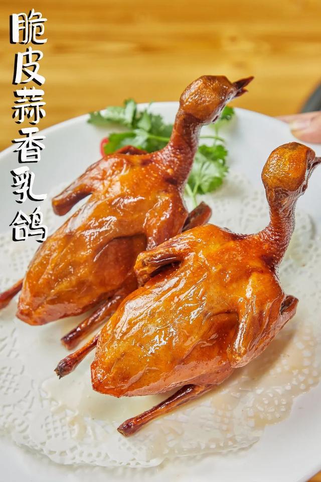 白云这家隐于闹市的农庄吃到了广州最地道的传统必威 必威betway粤菜(图13)