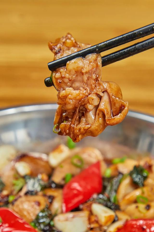 白云这家隐于闹市的农庄吃到了广州最地道的传统必威 必威betway粤菜(图19)