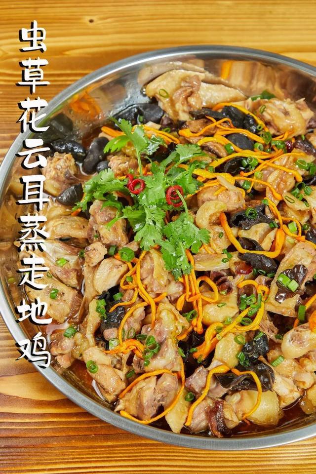 白云这家隐于闹市的农庄吃到了广州最地道的传统必威 必威betway粤菜(图20)