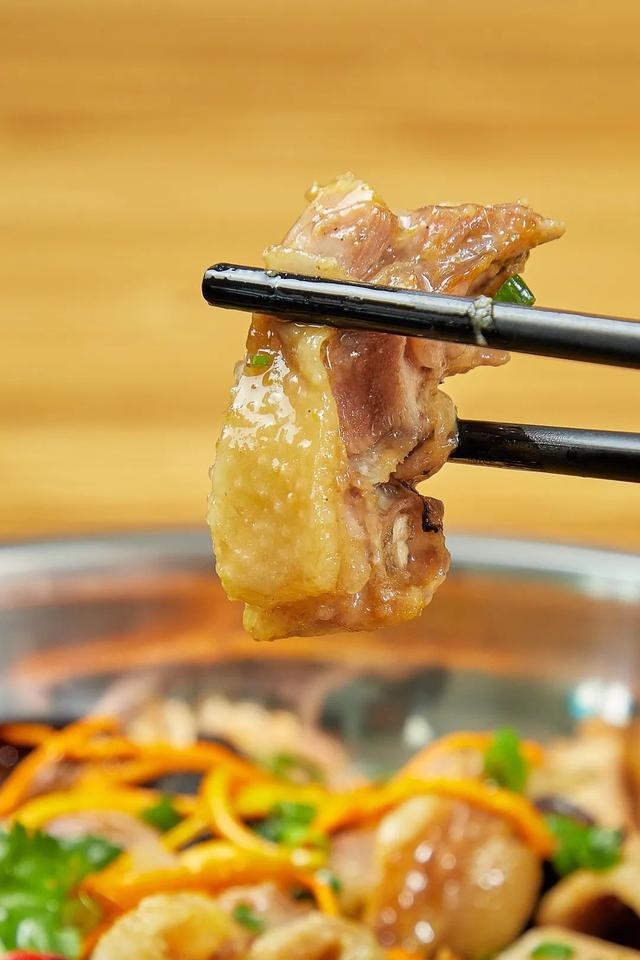 白云这家隐于闹市的农庄吃到了广州最地道的传统必威 必威betway粤菜(图22)