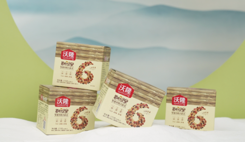 零食消费升级青岛沃隆食品必威 必威betway拥抱“全域兴趣电商”(图2)