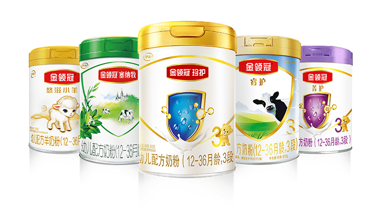 必威 betway必威斩获唯一 “全球食品行业创新管理实践标杆奖” 伊利金领冠品质获赞(图4)