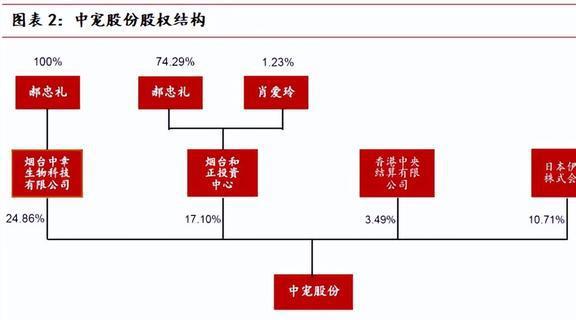海内外双向发展中宠股份：多品必威 betway必威牌矩阵建立宠物食品龙头迎新机(图3)