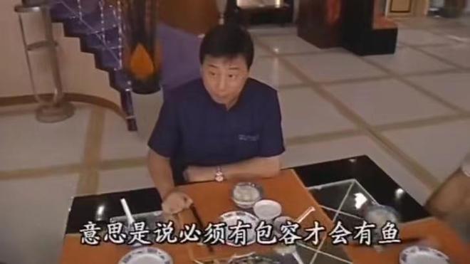 必威 必威betway亲笔撰书传道授徒名厨欧锦和：一心一意一情传承粤菜文化！(图3)