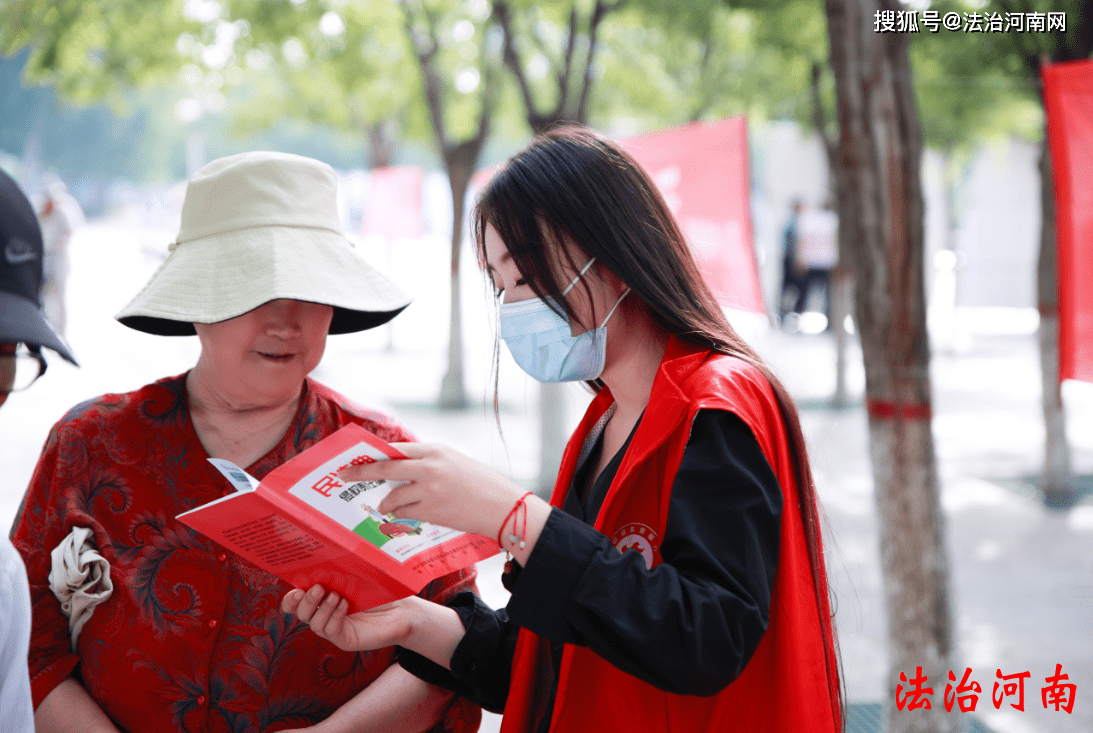 必威 必威betway台前县：食品安全你我共创 安全食品万家共享(图2)