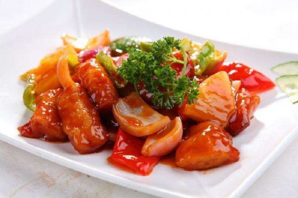 粤菜有那些菜谱？粤菜十大名菜排行榜(2必威 必威betway)(图3)