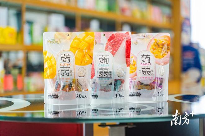 必威 betway必威稳增长·创百亿｜新盟食品：增资扩产超4亿元预计年产值可达56亿（附视频）(图9)