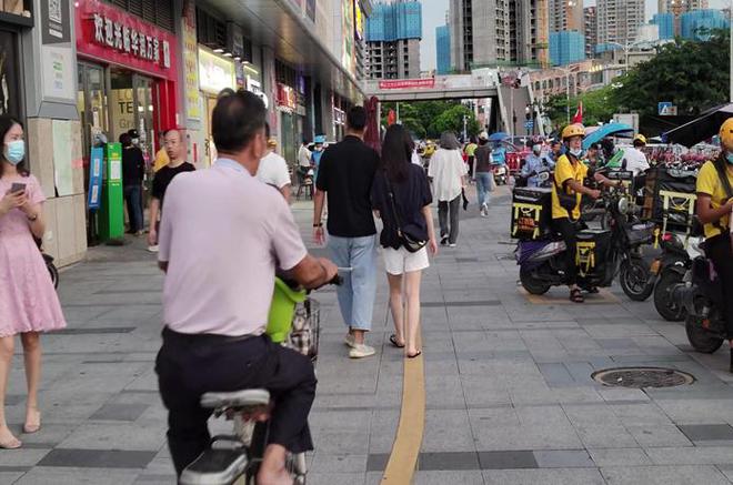 必威 必威betway广东深圳市东临珠江口越来越受到人们的欢迎充满机遇(图5)