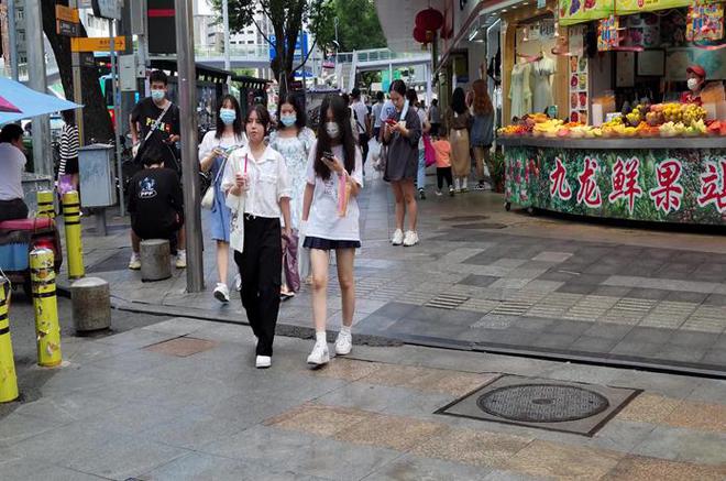 必威 必威betway广东深圳市东临珠江口越来越受到人们的欢迎充满机遇(图3)