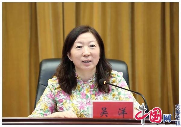 必威 必威betway兴化市绿色健康食品产业联盟及委正式成立(图4)