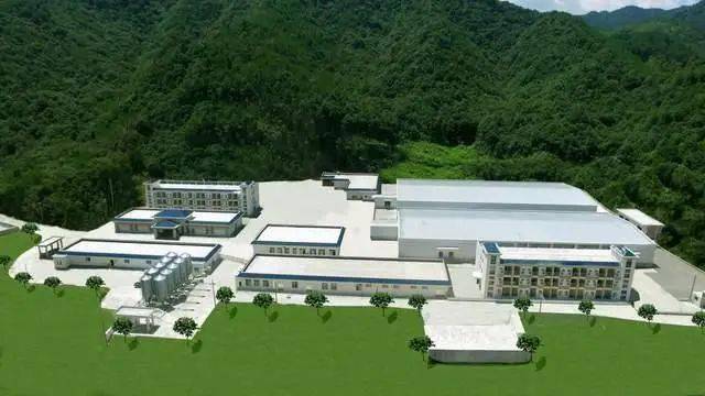 必威 必威betway通过工业化做农业 圣农谋篇世界级食品企业(图3)