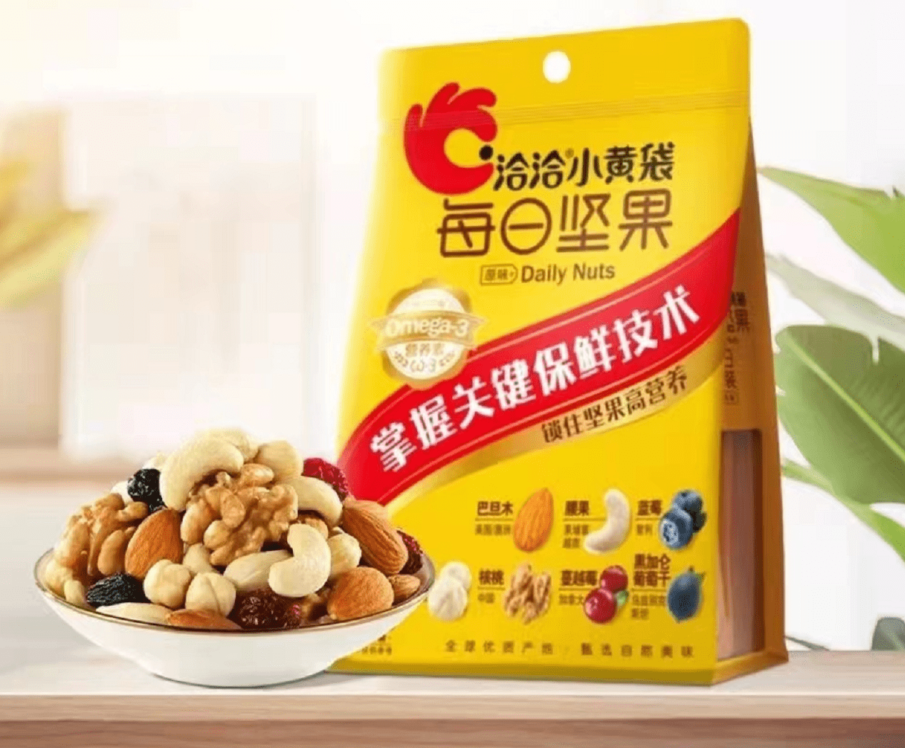 洽洽产品安全可靠为全民健康事业添砖加瓦必威 betway必威(图1)