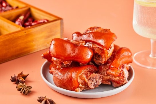泰森食品：以用户需求为先必威 betway必威导用创新打造优质蛋白质食品(图2)