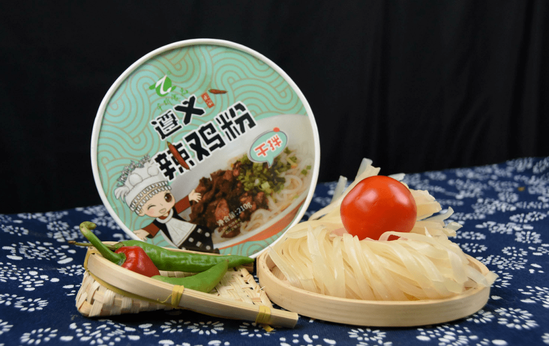 千折食品——将掀起高端速食必威 必威betway新浪潮(图2)