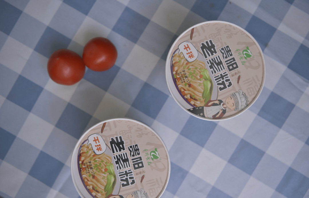 千折食品——将掀起高端速食必威 必威betway新浪潮(图1)