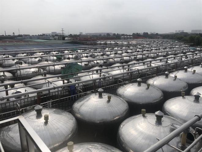 必威 betway必威市监局调查网传“工人往黄豆酱里大小便”事件：未发现食品安全问题(图4)