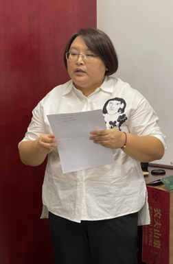 必威 必威betway河南省食品安全协会羊肉制品专委会办公会议在郑州举行(图4)