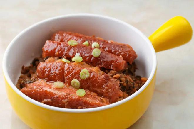 K11网红粤菜「岭南必威 betway必威线道招牌美食地道广式茶点约会聚餐首选！(图11)