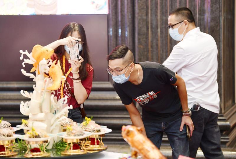 小榄镇名菜名点粤菜名店出必威 betway必威炉！快看看有没有你的菜(图3)