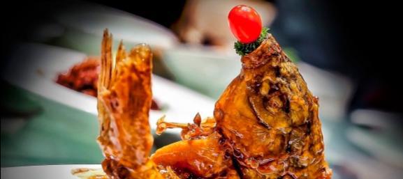 山东人年夜饭的8道必威 必威betway硬核菜网友：不愧是“中国八大菜系”之首(图2)