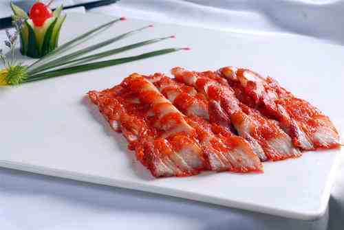 必威 betway必威粤菜特点（中国八大菜系之——粤菜）(图4)