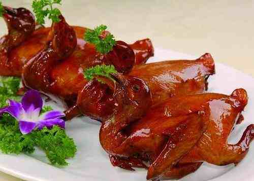 必威 betway必威粤菜特点（中国八大菜系之——粤菜）(图6)