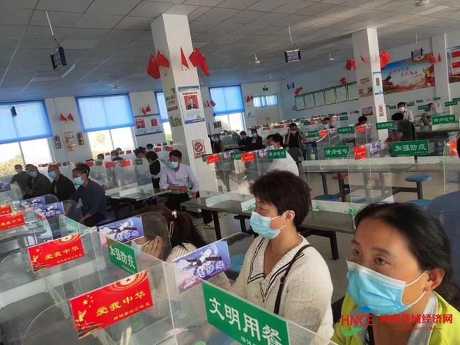 永城市芒山市场监管所开展学校食堂管理观摩学习活动必威 必威betway(图3)