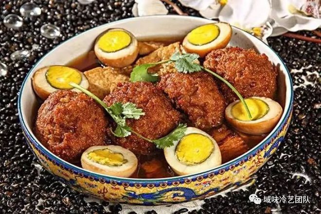 必威 betway必威中国八大菜系及其名菜(图3)