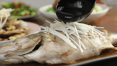 宝岗大道「永利茗点」37折开饭！138元：葱油鸡+蒸必威 必威betway鲈鱼+铁板啫竹肠+酿尖椒6道招牌菜！阿妈都话抵食！(图9)