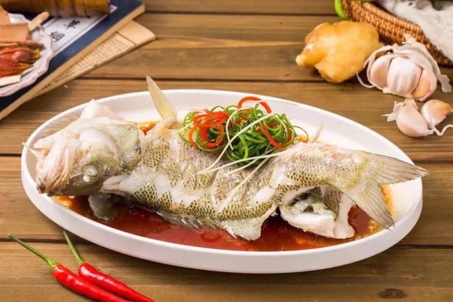 宝岗大道「永利茗点」37折开饭！138元：葱油鸡+蒸必威 必威betway鲈鱼+铁板啫竹肠+酿尖椒6道招牌菜！阿妈都话抵食！(图8)